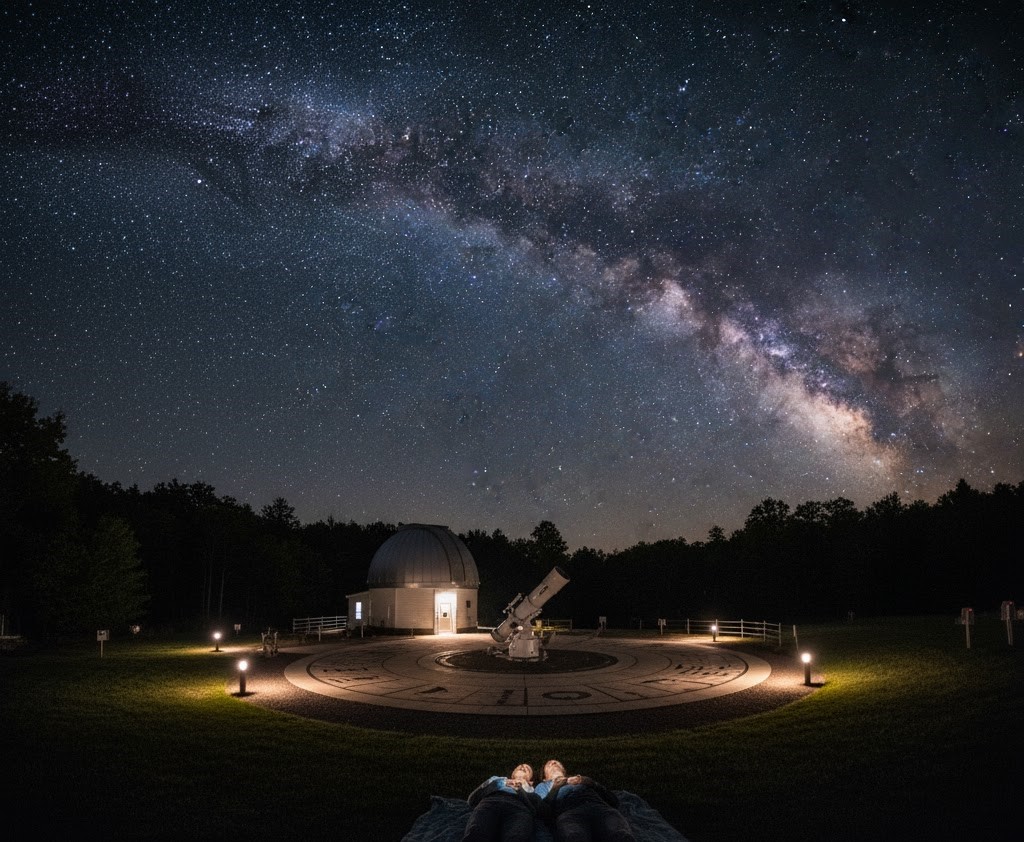 John Glenn Astronomy Park