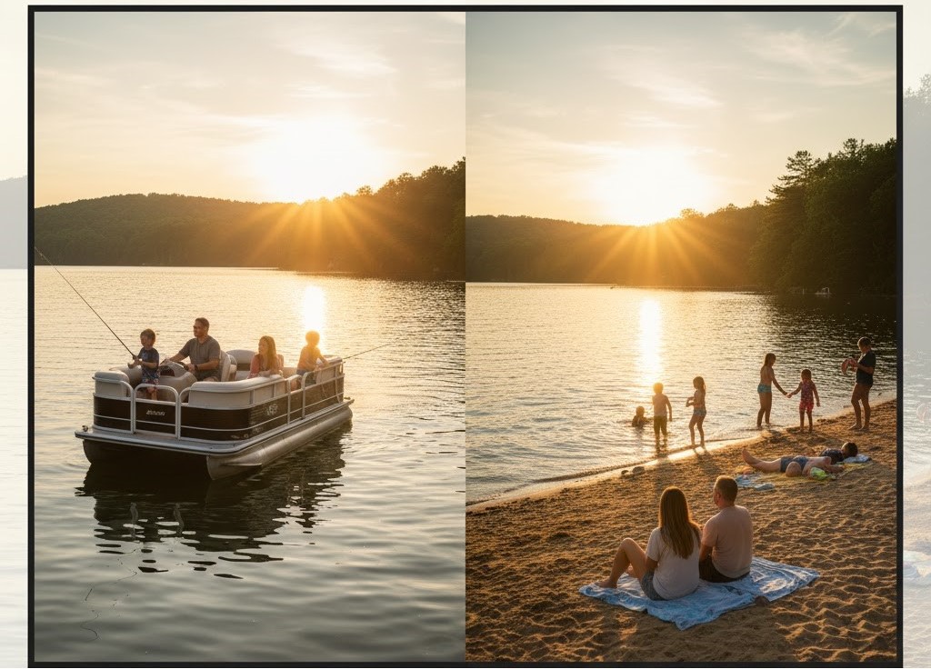 Lake Logan State Park