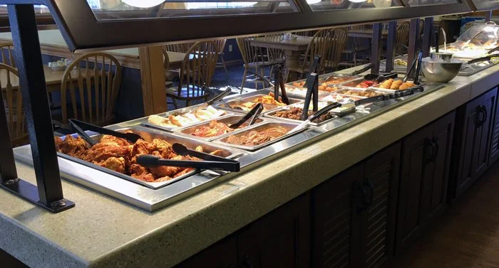 The Olde Dutch Restaurant